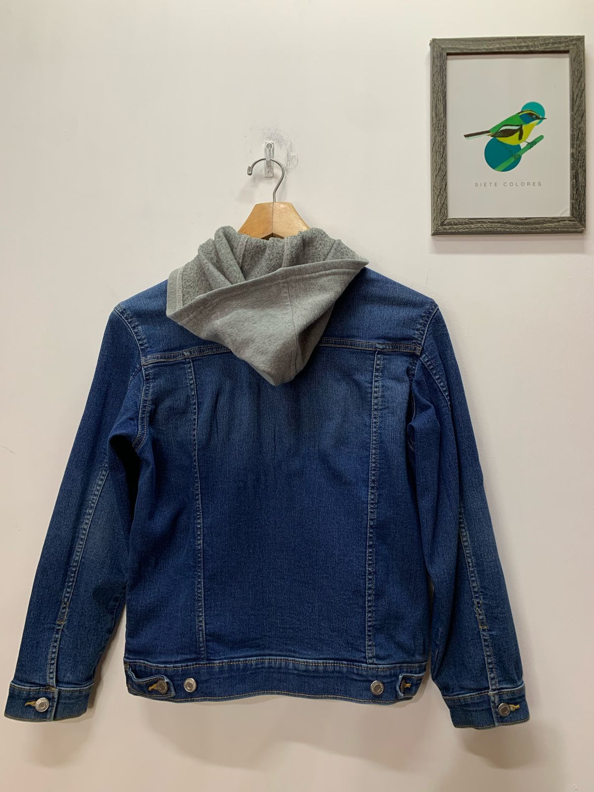 Chaqueta Old Navy - Talla XL Juvenil