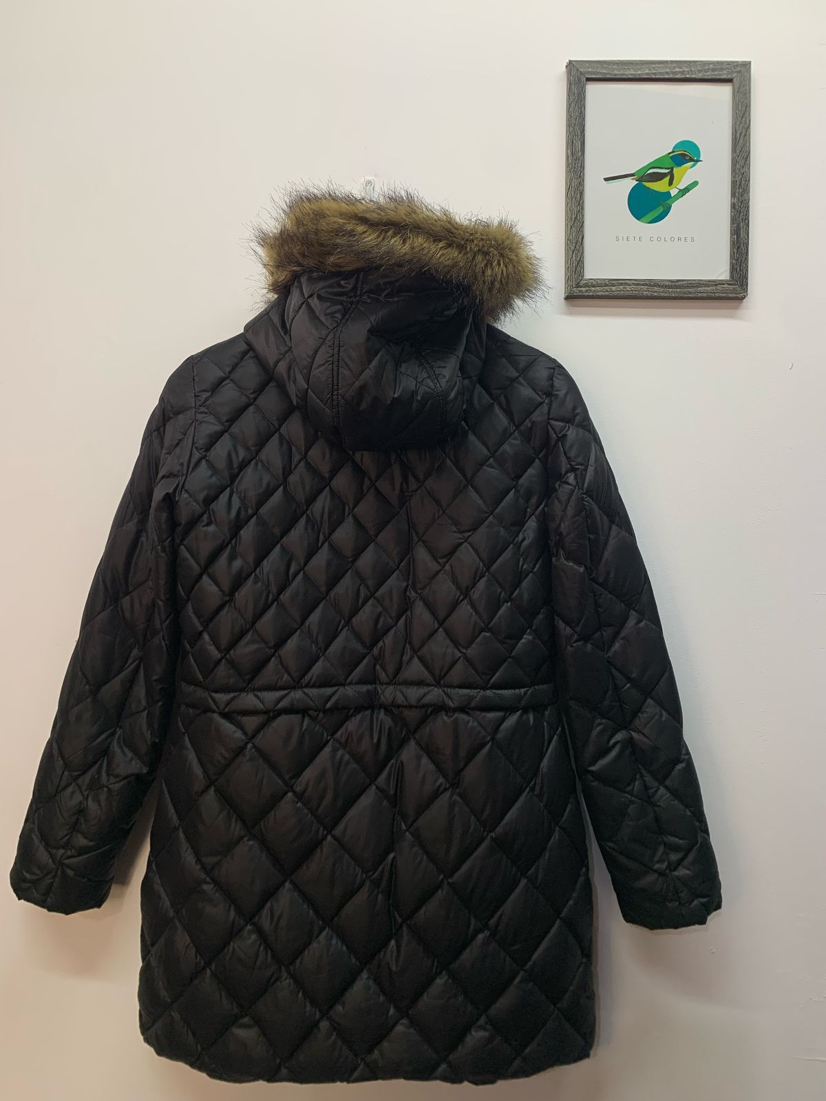 Chaqueta negra Marc NY🇺🇸 - Talla S