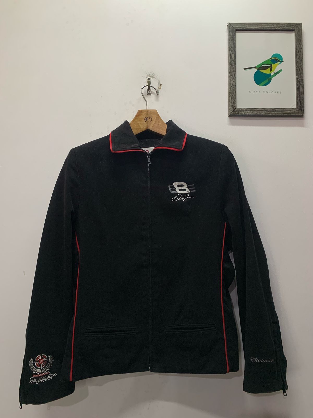 Chaqueta Chase🇺🇸Authentics - Talla M