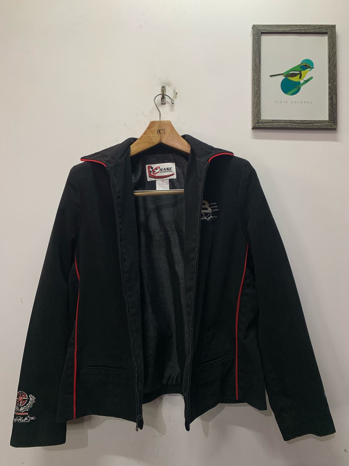 Chaqueta Chase🇺🇸Authentics - Talla M