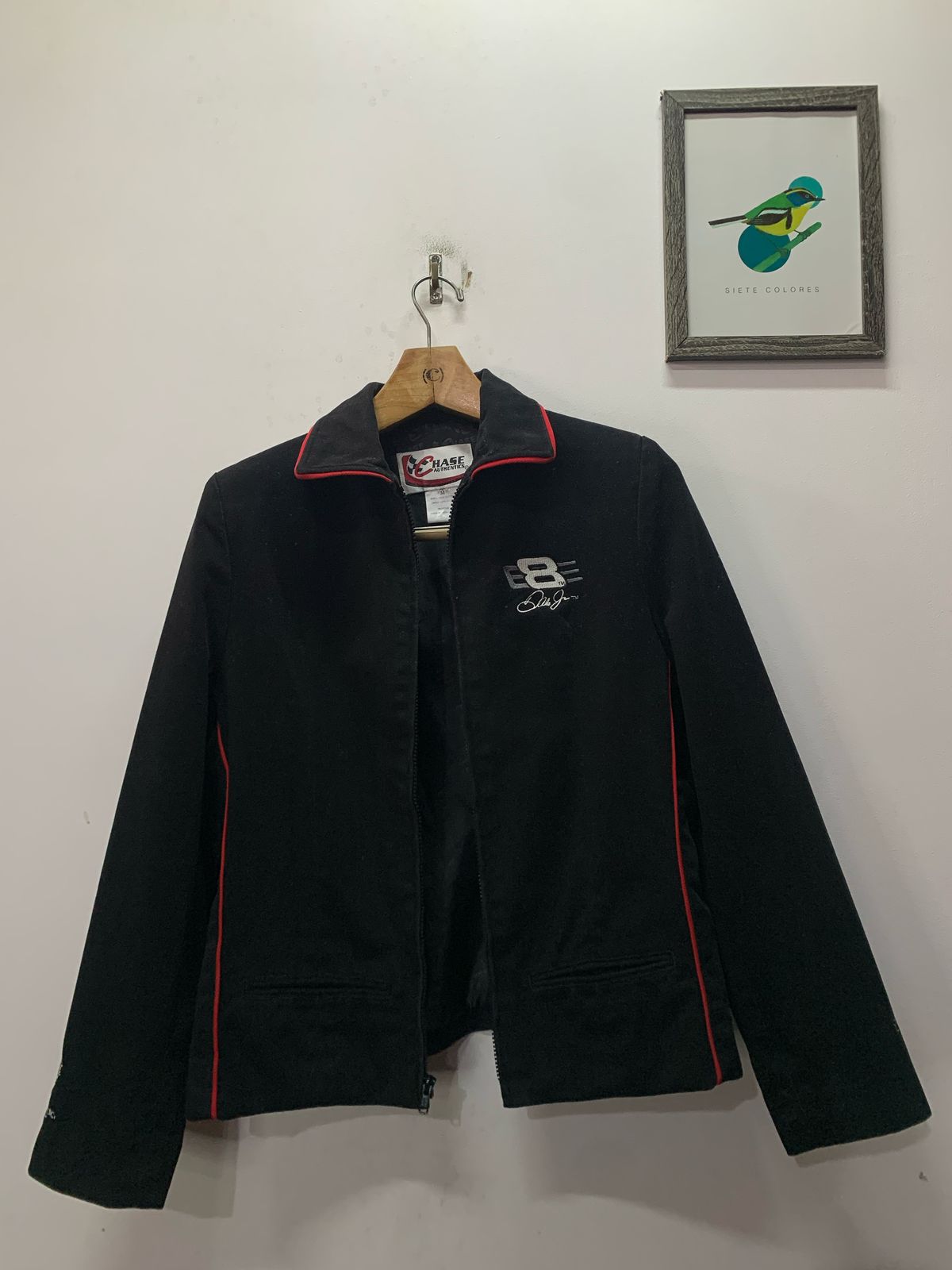 Chaqueta Chase🇺🇸Authentics - Talla M