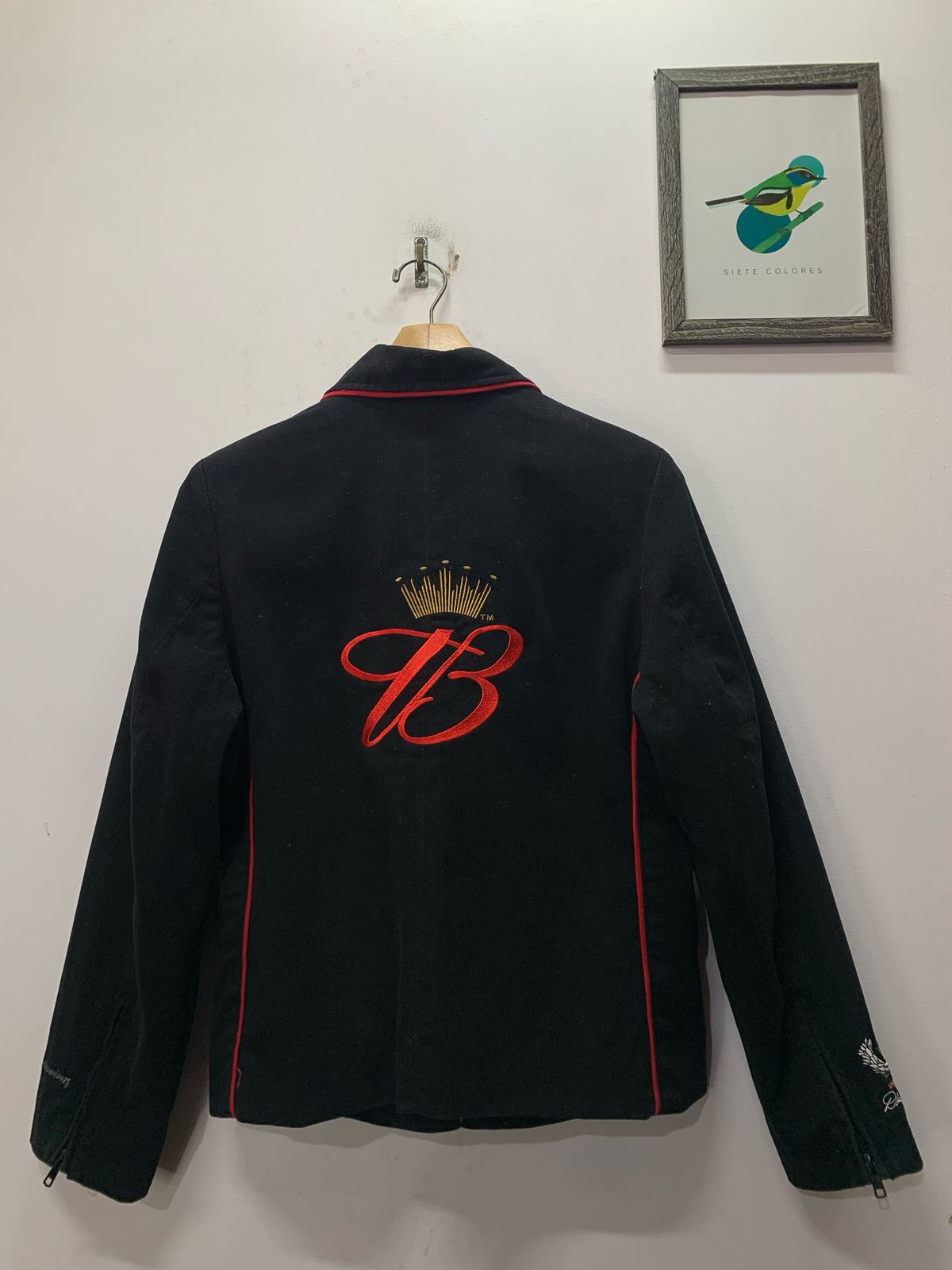 Chaqueta Chase🇺🇸Authentics - Talla M