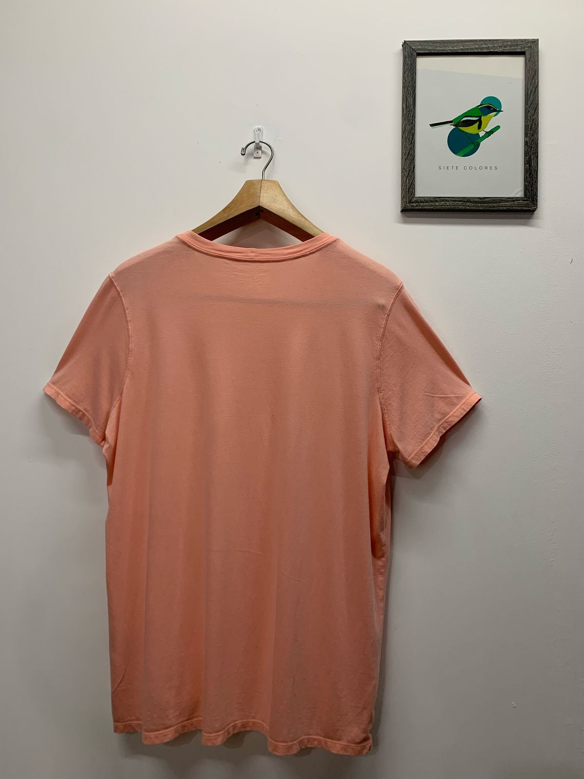 Polera Cahart🇺🇸Original - Talla XXL
