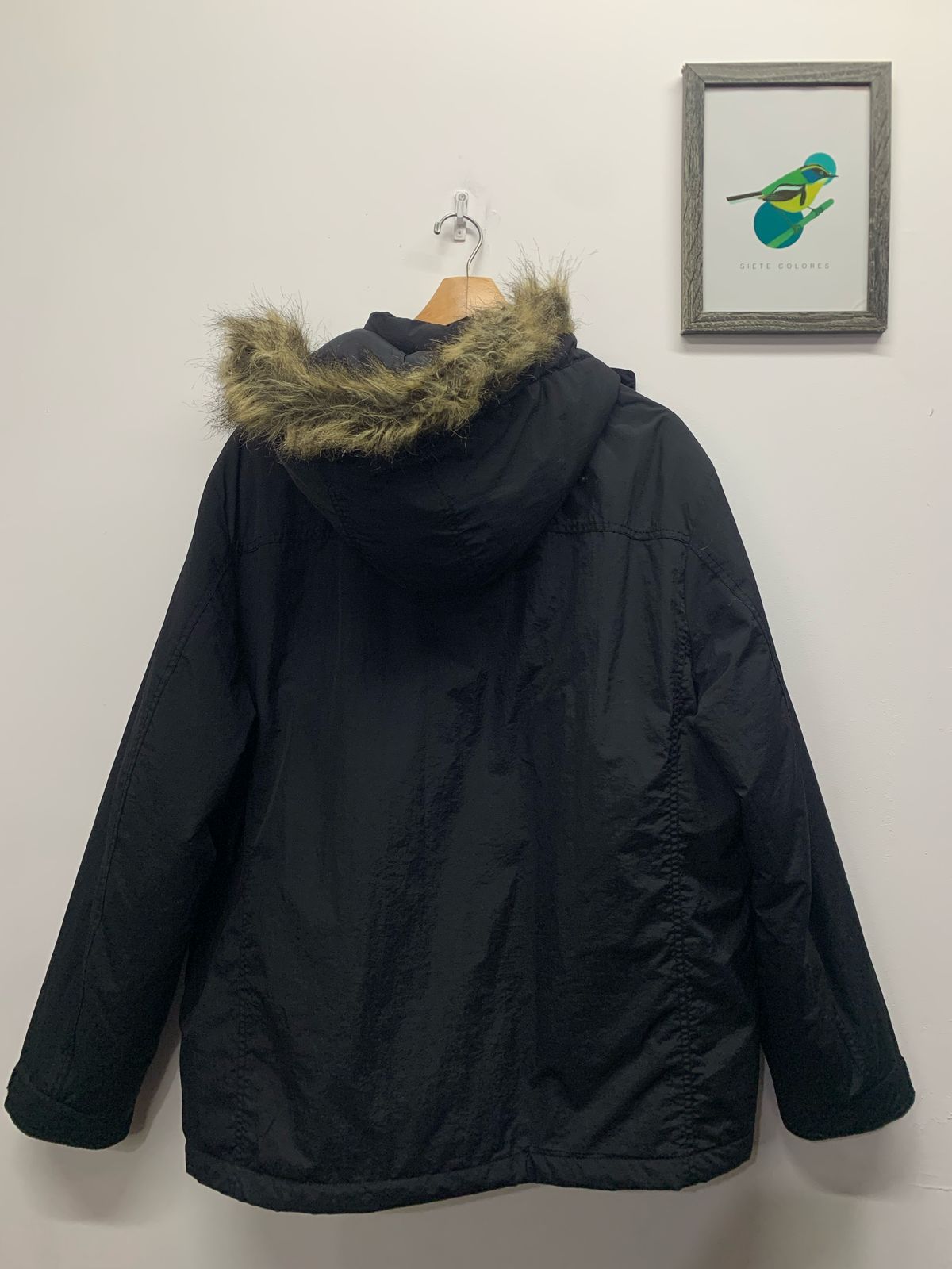 Chaqueta American Rag🇺🇸Original - Talla XL
