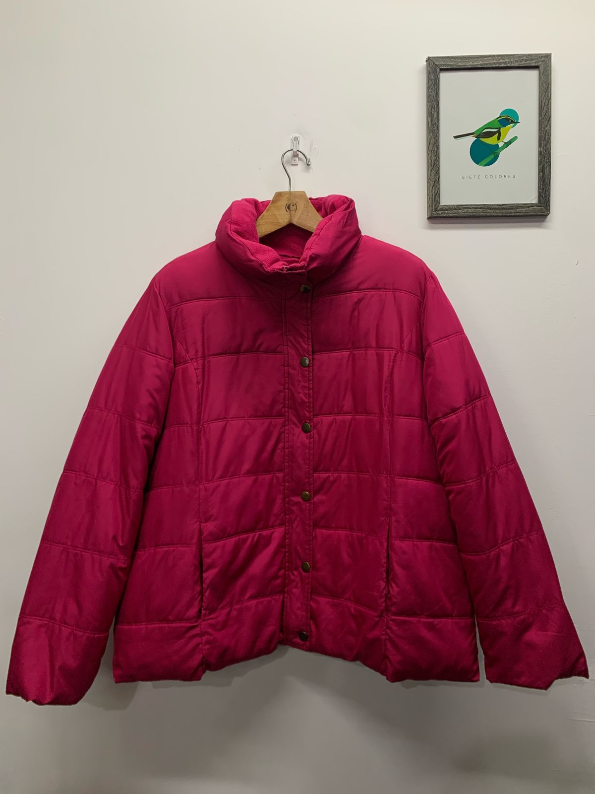 Chaqueta Old Navy🇺🇸Original - Talla XXL