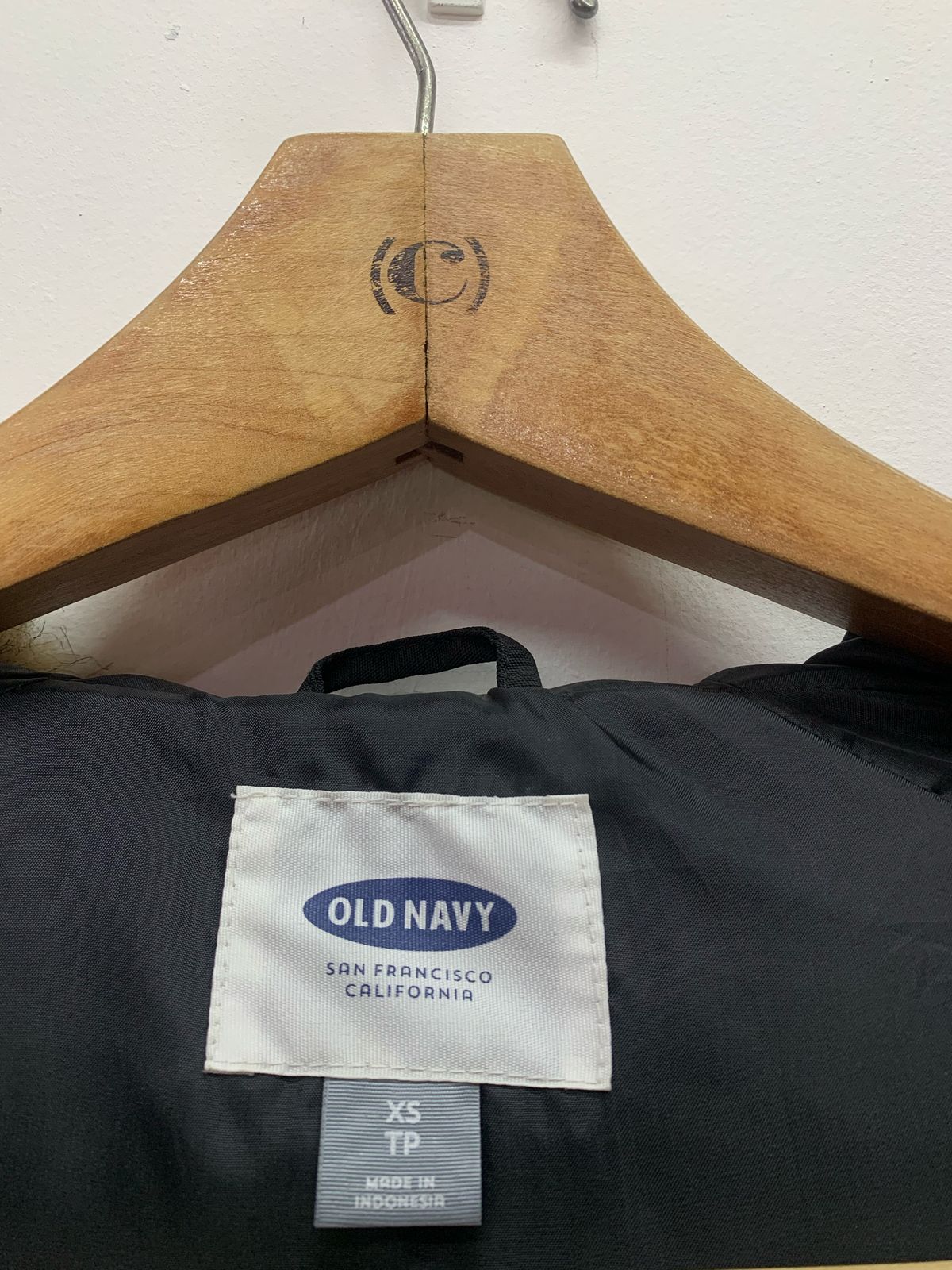 Chaqueta Old Navy🇺🇸Original - Talla XS