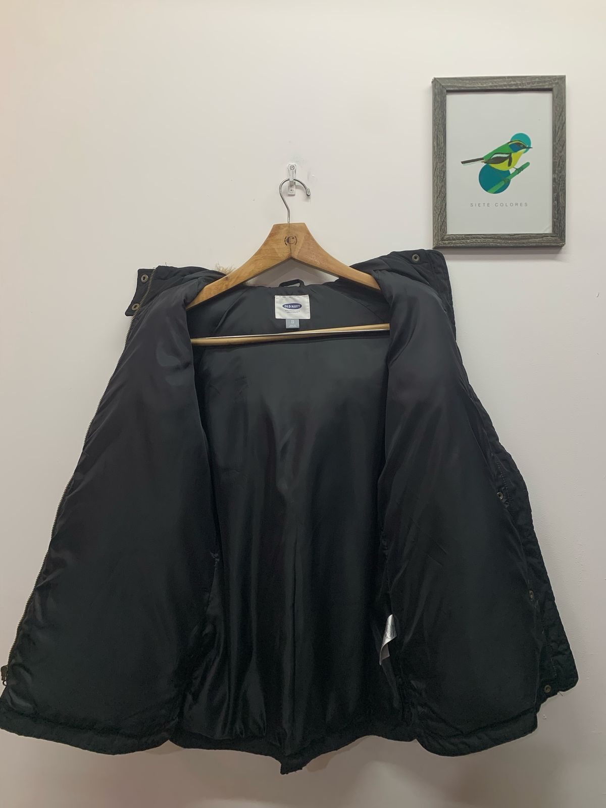 Chaqueta Old Navy🇺🇸Original - Talla XS