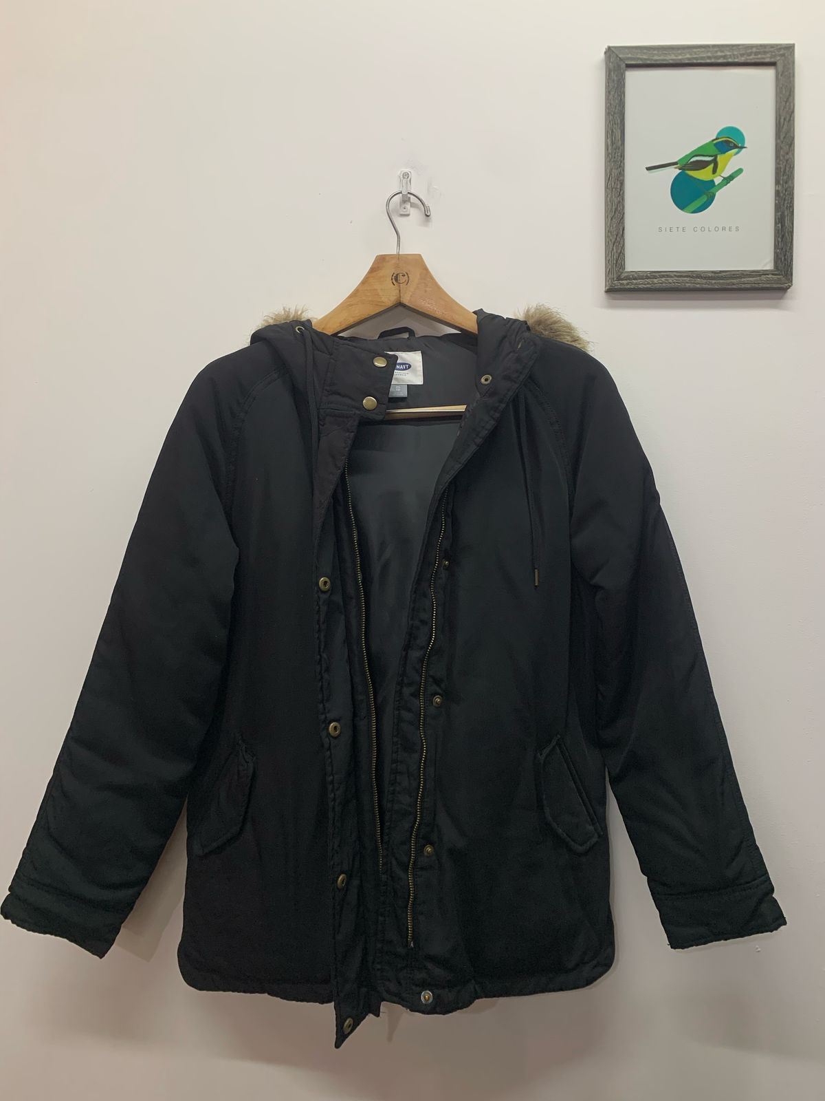 Chaqueta Old Navy🇺🇸Original - Talla XS