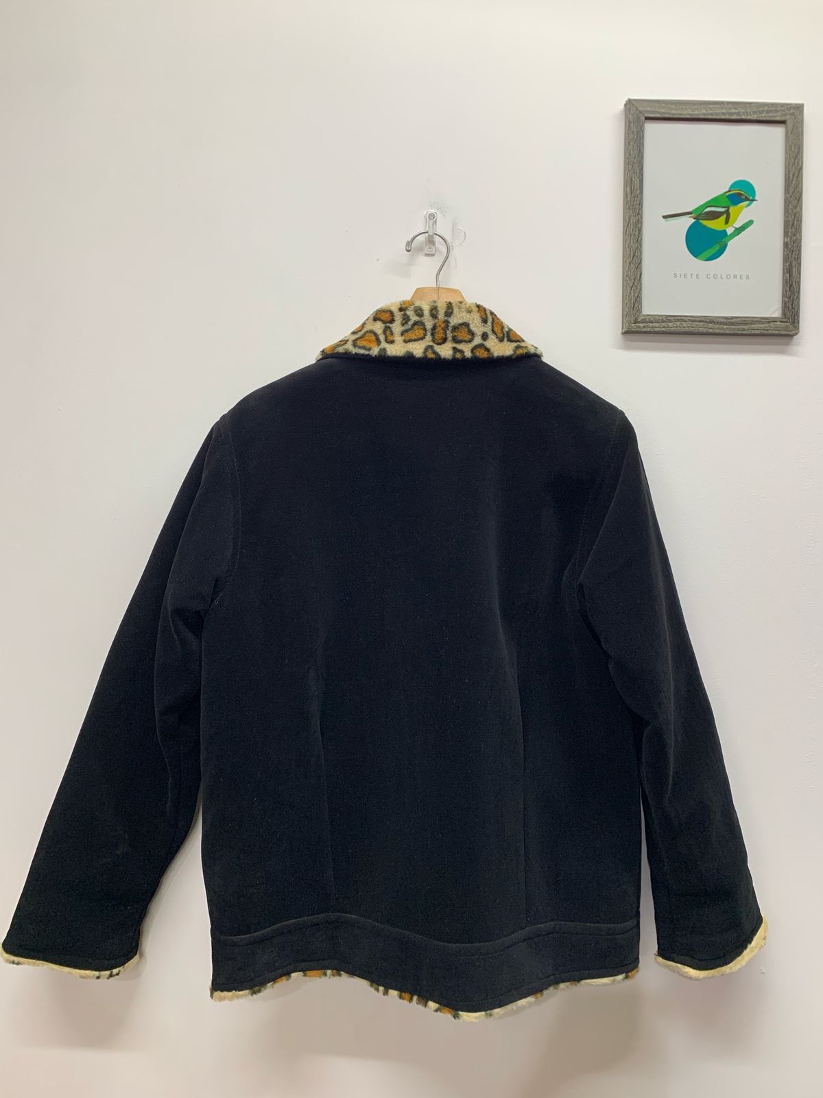 Gamulan Get Rich🇺🇸Original - Talla M