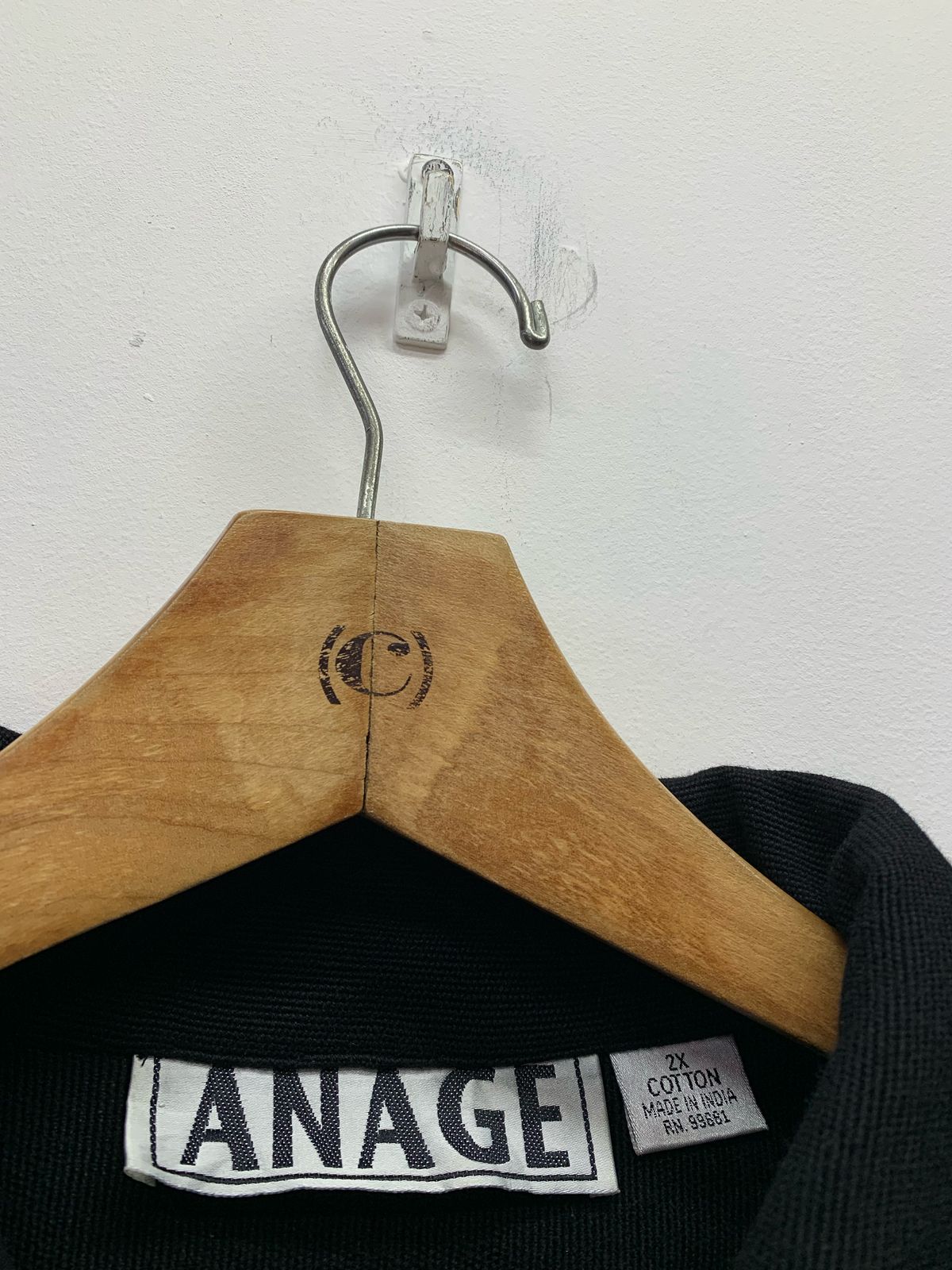 Chaqueta Anage🇺🇸Original - Talla XXL