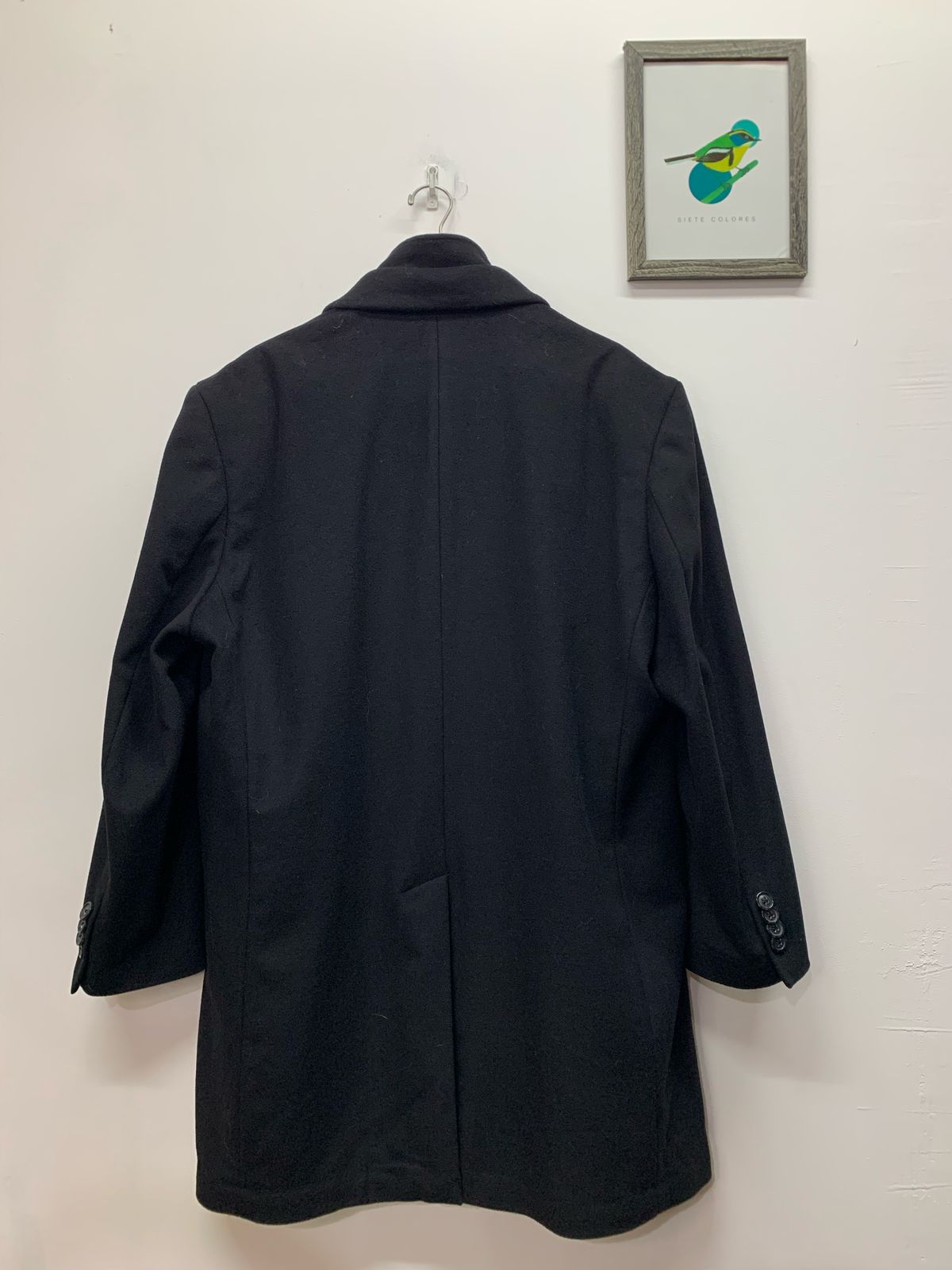Abrigo Hombre Kirkland🇺🇸Original - Talla XL