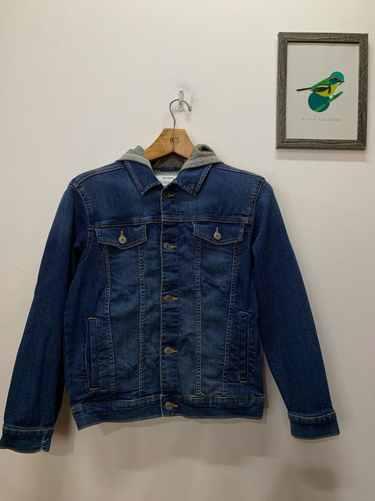 Chaqueta Old Navy - Talla XL Juvenil