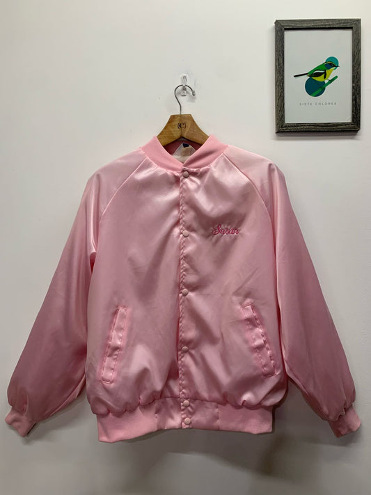 Bomber West Ark🇺🇸USA Original - Talla L