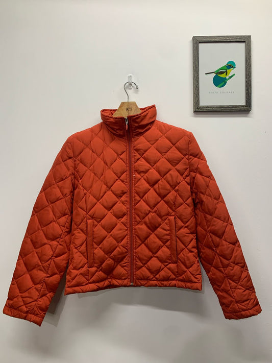 Chaqueta pluma Kenneth Cole🇺🇸 - Talla S