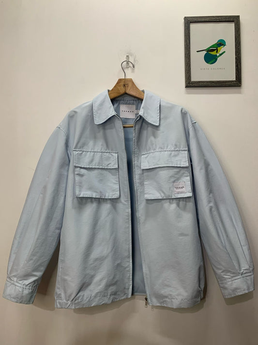 Chaqueta Topman🇺🇸Original - Talla M