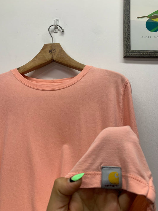 Polera Cahart🇺🇸Original - Talla XXL