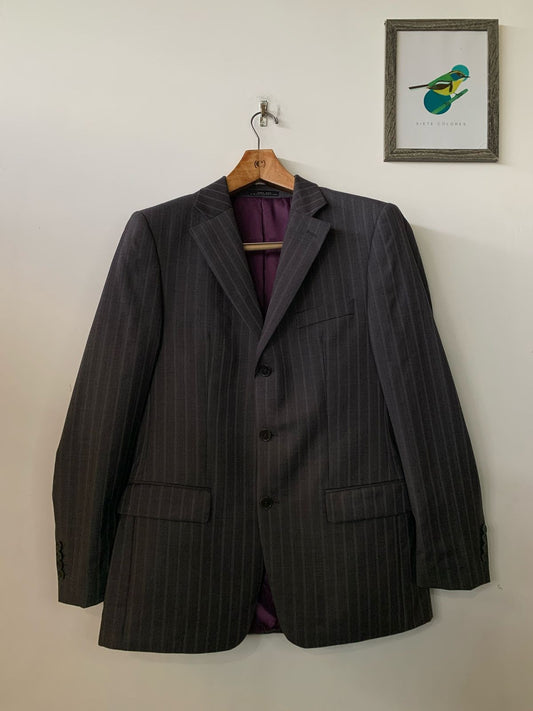 Blazer/Veston Zara🇺🇸Original - Talla 40