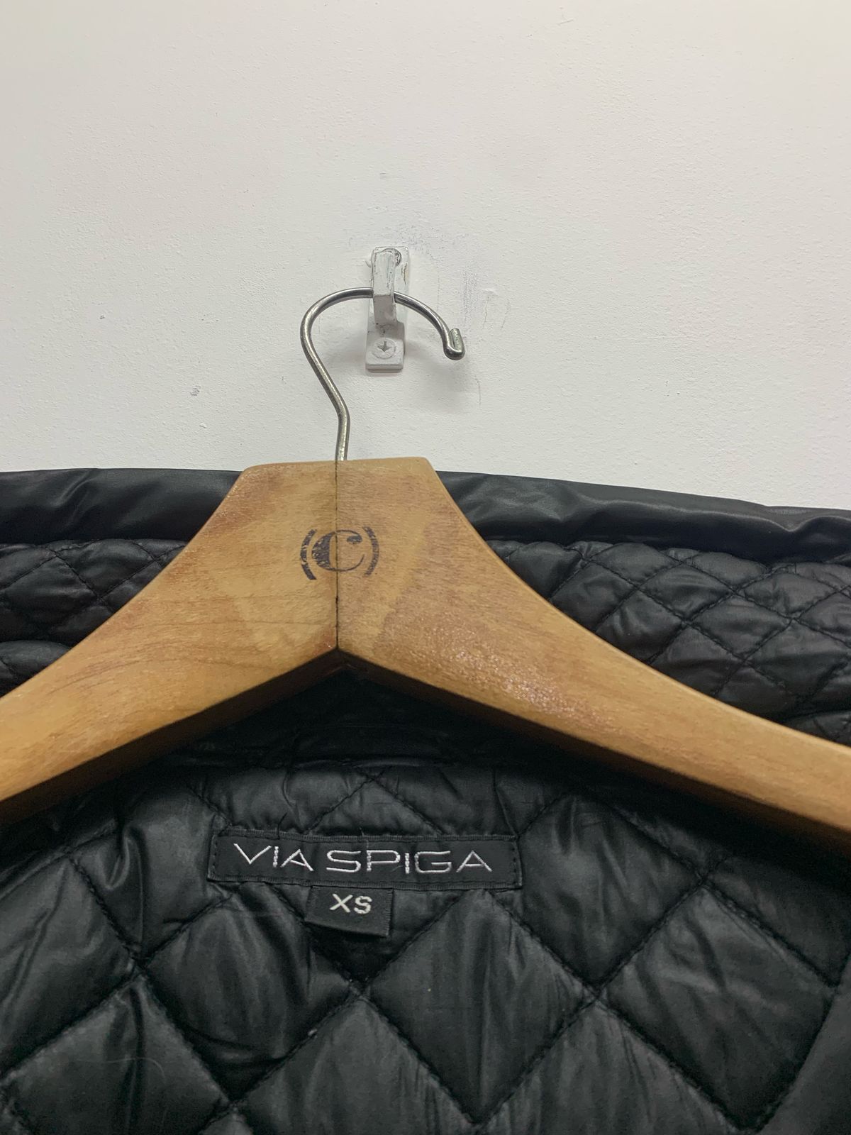Chaqueta Vía Spiga🇺🇸Original - Talla XS