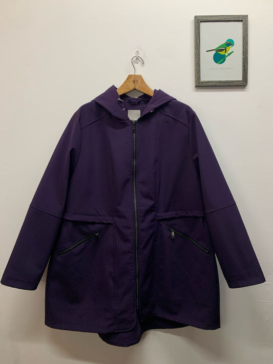 Chaqueta Soft-Shell Falls Creek🇺🇸Original - Talla XXL