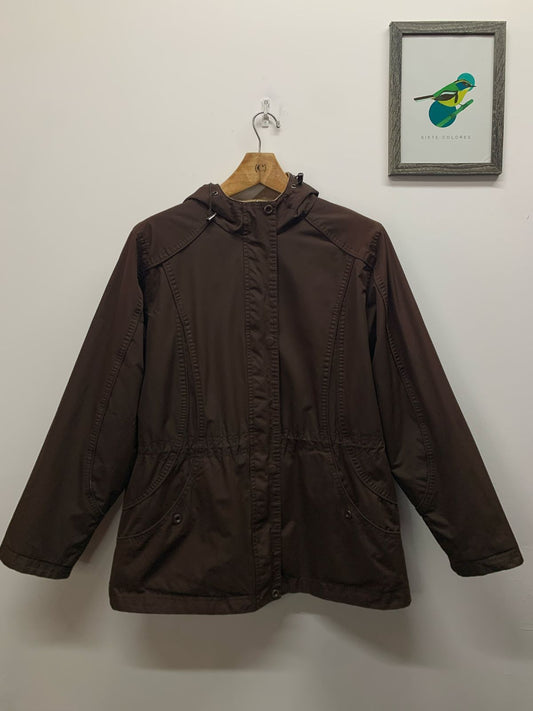 Chaqueta Reversible St Johns Bay🇺🇸 - Talla L