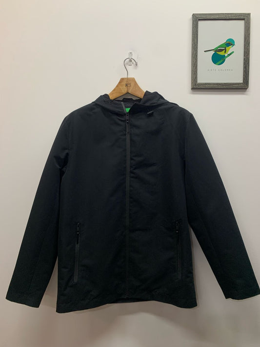 Cortaviento negro DIP🇺🇸Original - Talla S
