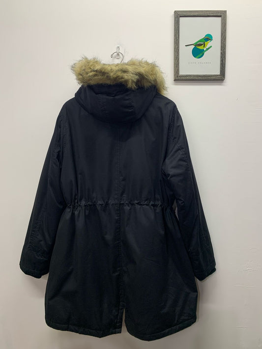Chaqueta Time Tru🇺🇸Original - Talla XL