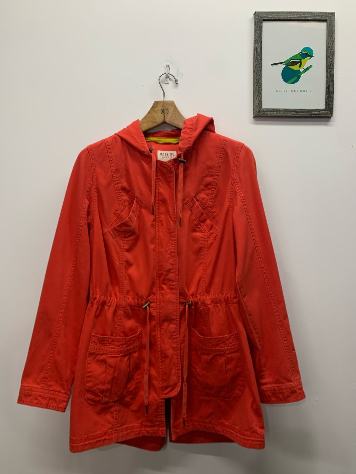 Chaqueta Mossimo🇺🇸Original - Talla L