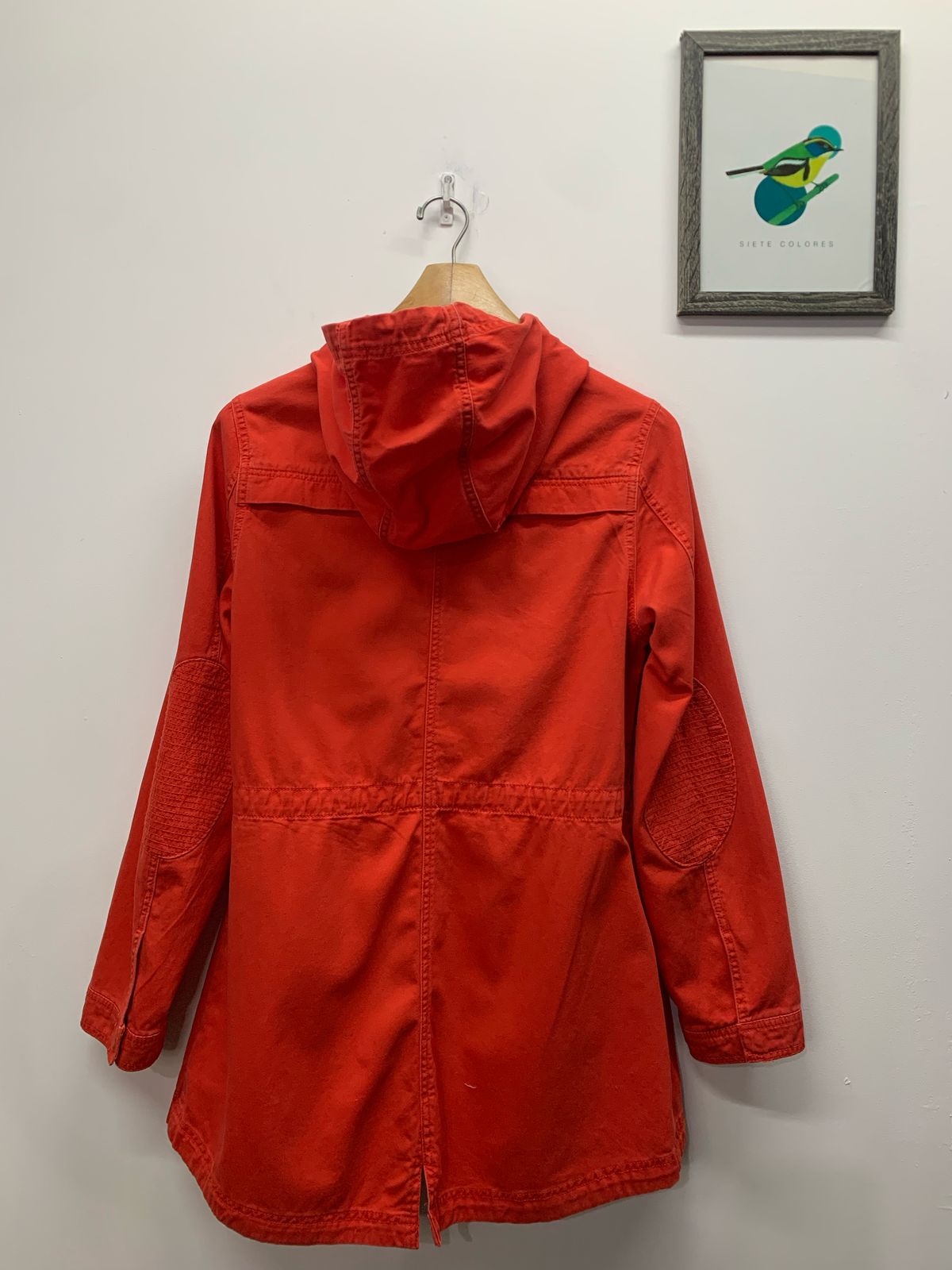Chaqueta Mossimo🇺🇸Original - Talla L