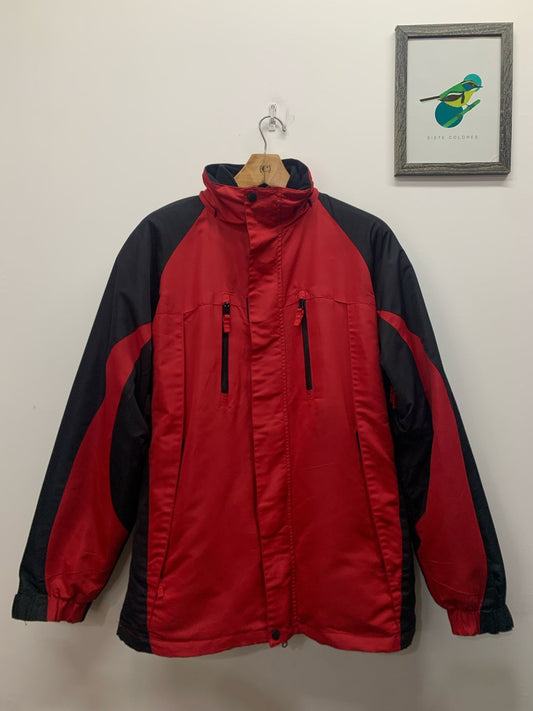 Chaqueta doble Pulse🇺🇸Original - Talla L