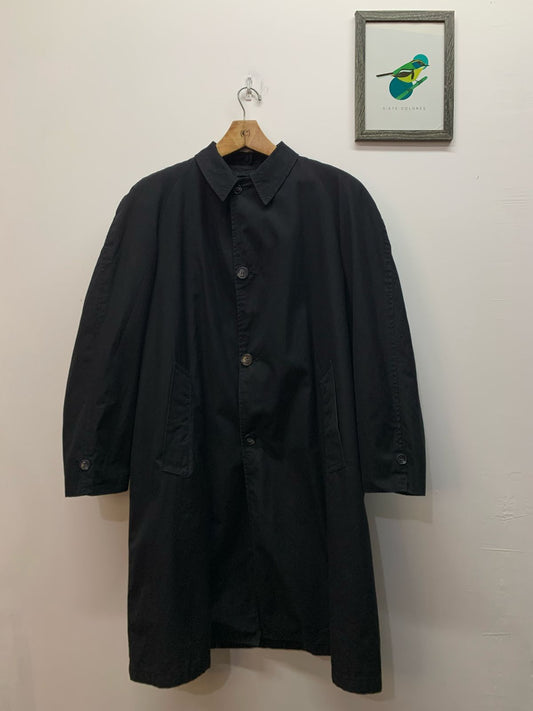 Gabardina Doble Original 🇺🇸 - Talla L
