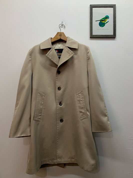 Gabardina Harbor Máster🇺🇸Original - Talla 40