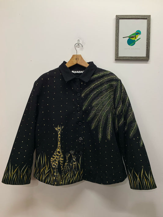 Chaqueta Anage🇺🇸Original - Talla XXL