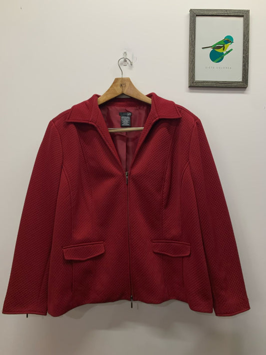 Chaqueta East5th🇺🇸Original - Talla XL