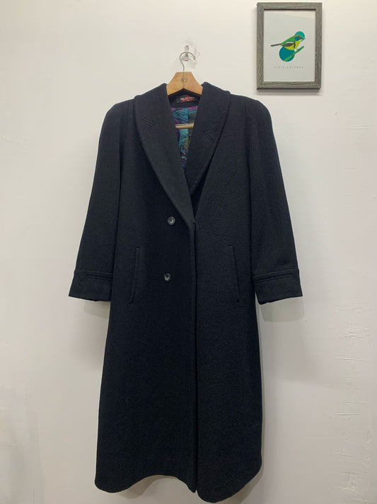 Abrigo largo Alorna🇺🇸Original - Talla L